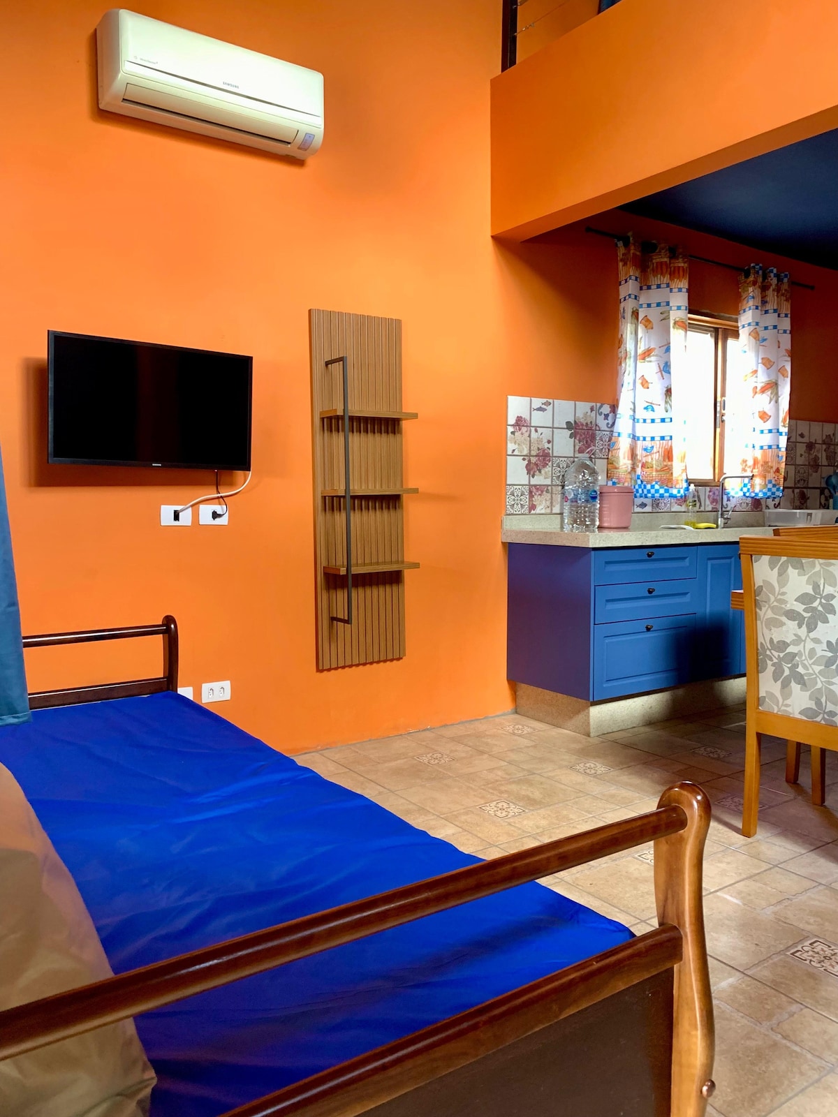 Всекидневна