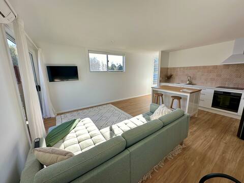 Top Airbnb: Flat 42 in Coffs Harbour City Council