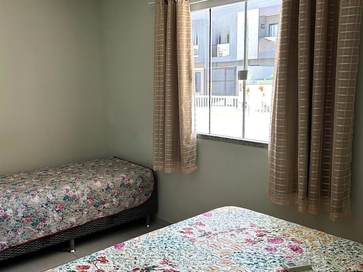 Спална соба 2