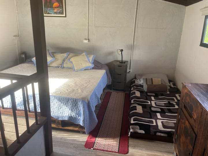 საძინებელი