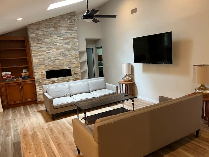 Gator Pool And Hot Tub House -1.5 Miles To Stadium - Gainesville, FL