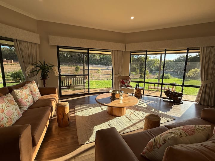 Secluded Perth Hills Getaway - Kalamunda