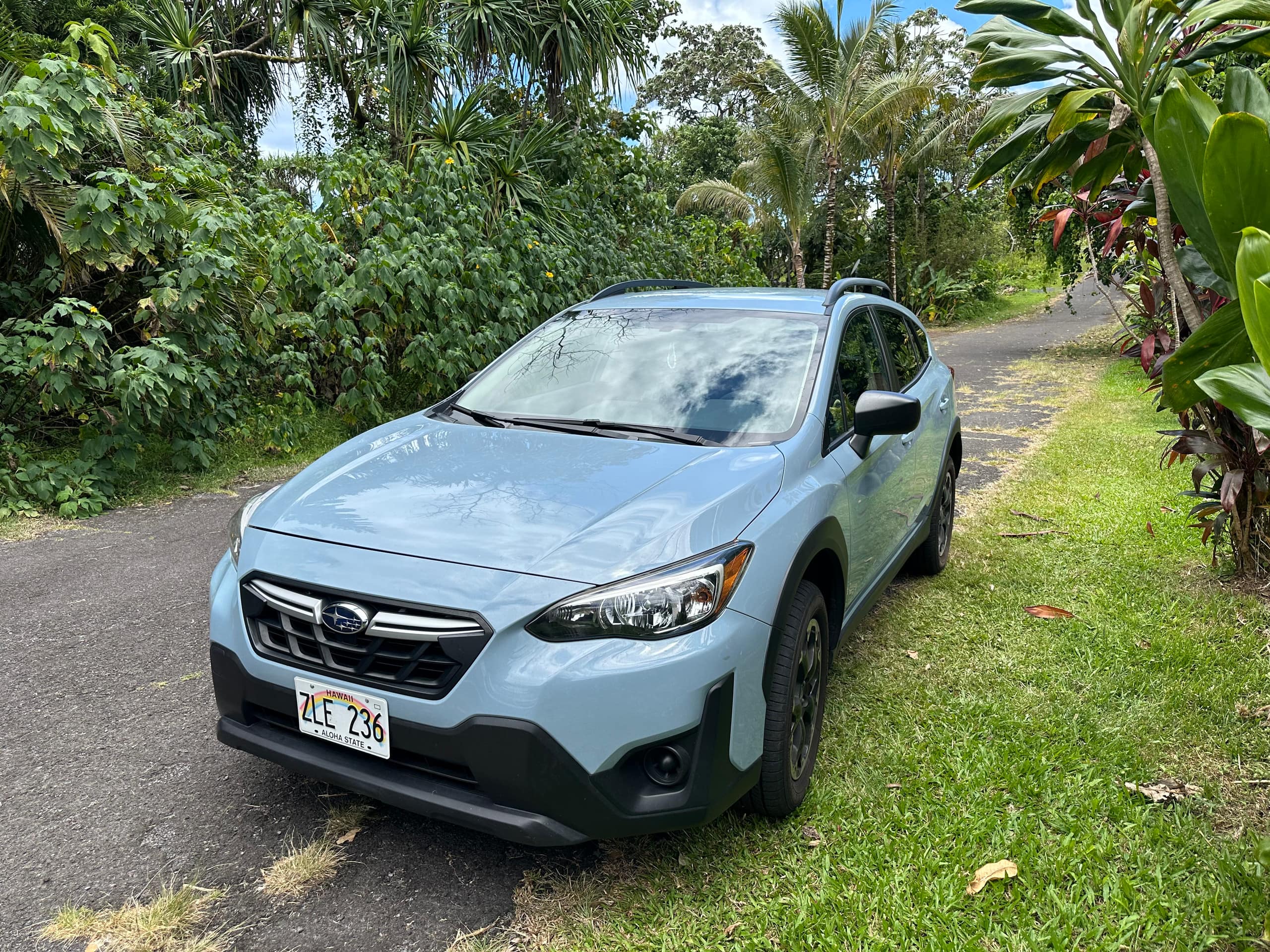 Guesthouse in Pahoa · ★4.69 · 1 bedroom · 2 beds · 1 private bath - Image 2
