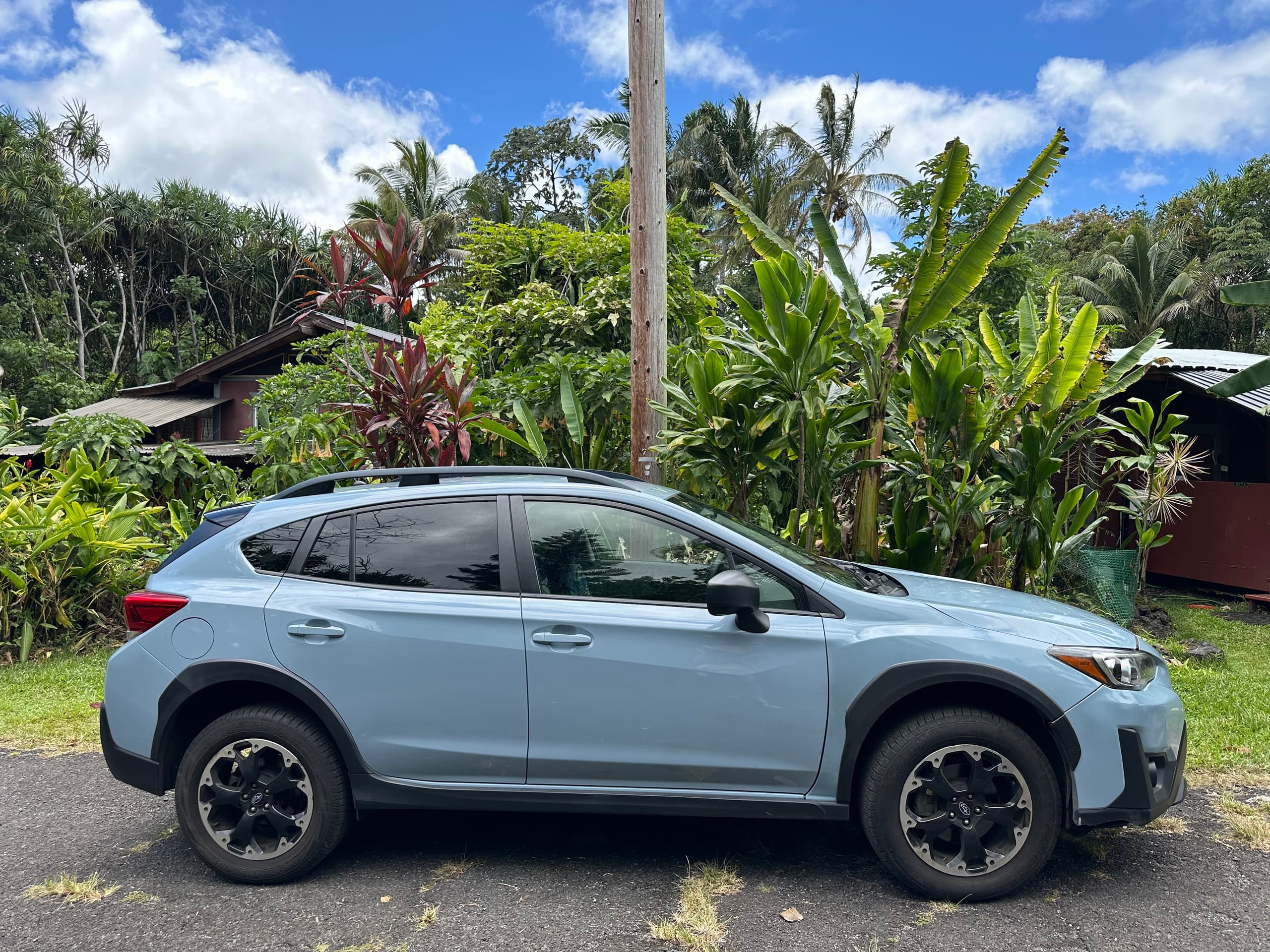 Guesthouse in Pahoa · ★4.69 · 1 bedroom · 2 beds · 1 private bath - Image 5