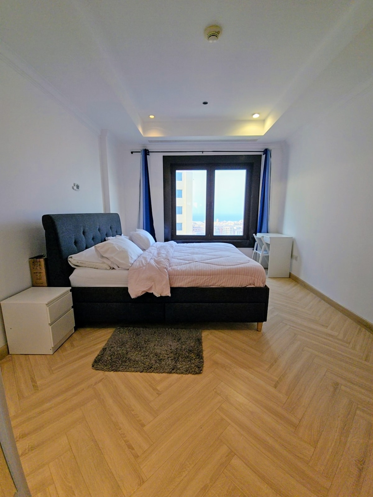 საძინებელი