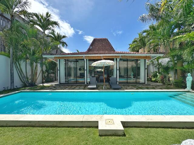 Eureka Management managed Airbnb listing 3