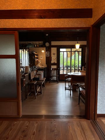 Guest favorite listing in Gyeongju