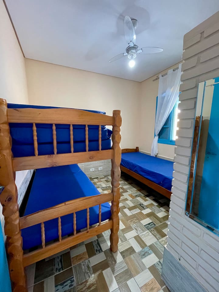 საძინებელი