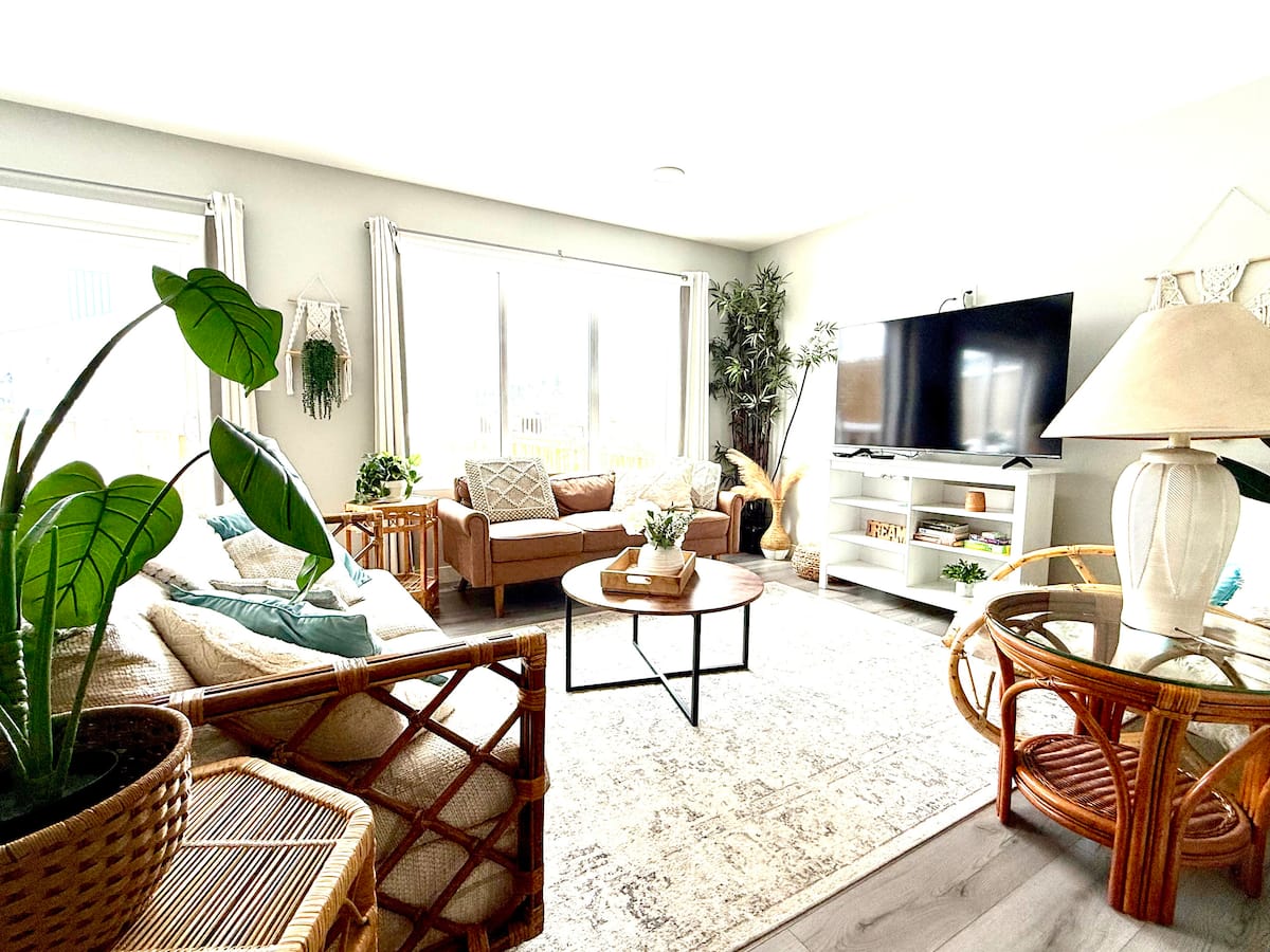 The Boho Hideaway — photo 4