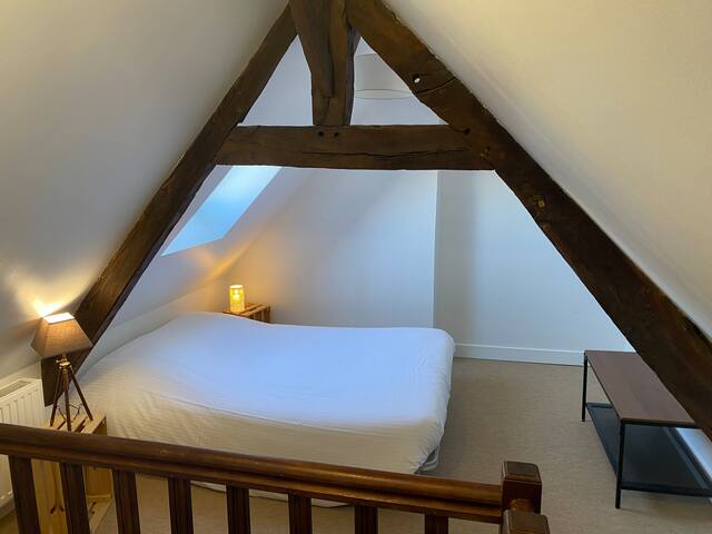 Conciergerie Les Dunes a Granville et Donville les Bains managed Airbnb listing 3