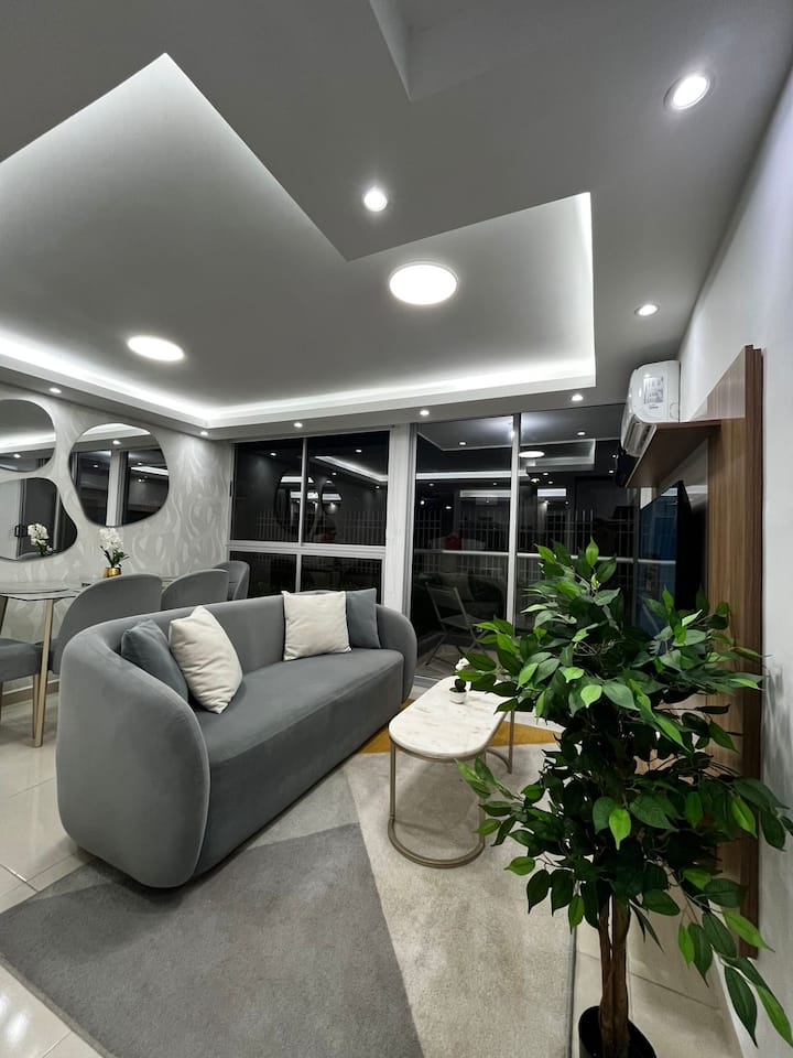 Luxury 3br • Ultimate Comfort • Prime Location - Barranquilla