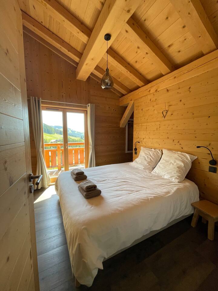 Habitación 1