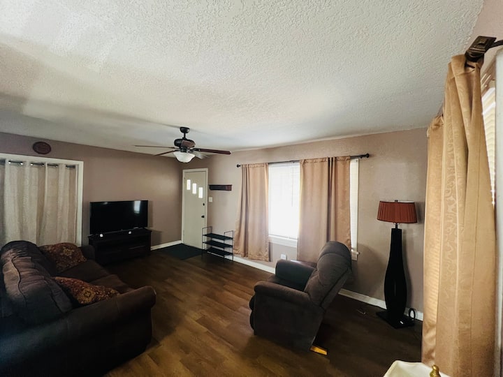 Cozy, Pet-friendly Home Near Downtown & Casino - Hot Springs