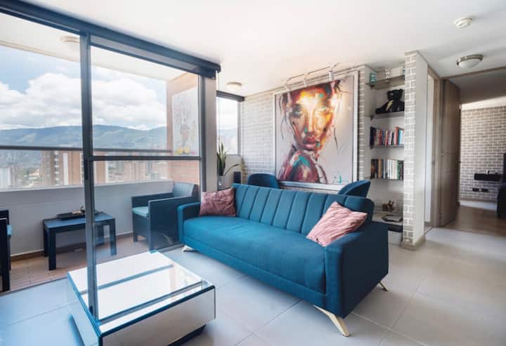 Всекидневна