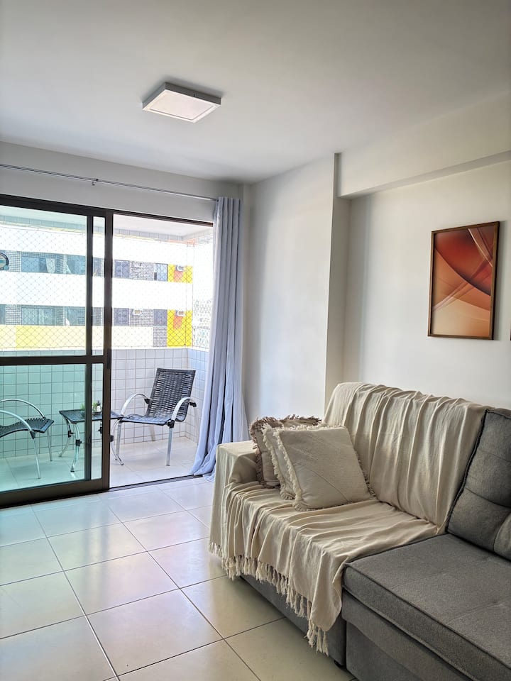 მისაღები ოთახი