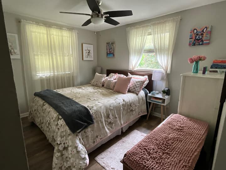 Chambre 4