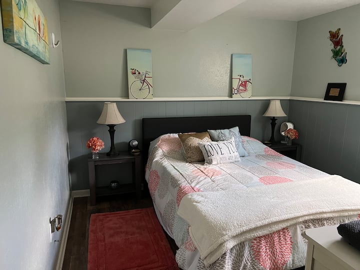 Chambre 1