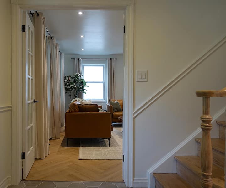 Buttonwood Cottage - Niagara-on-the-Lake