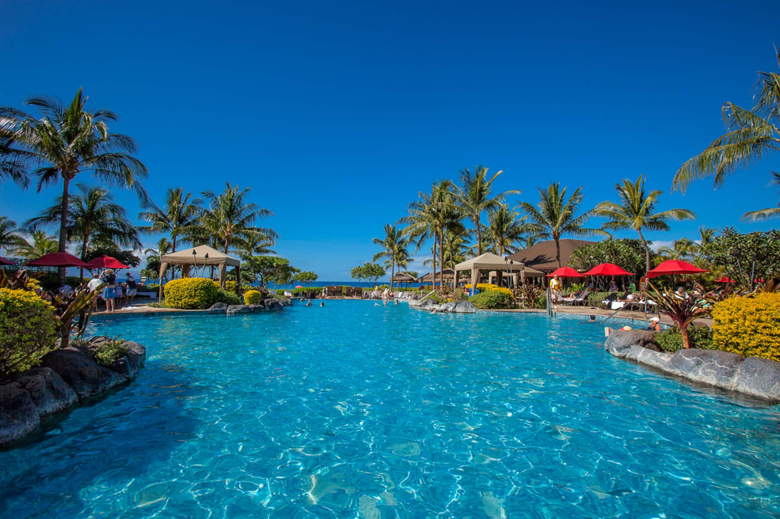 Condo in Lahaina · ★4.86 · 1 bedroom · 2 beds · 1 bath - Image 26