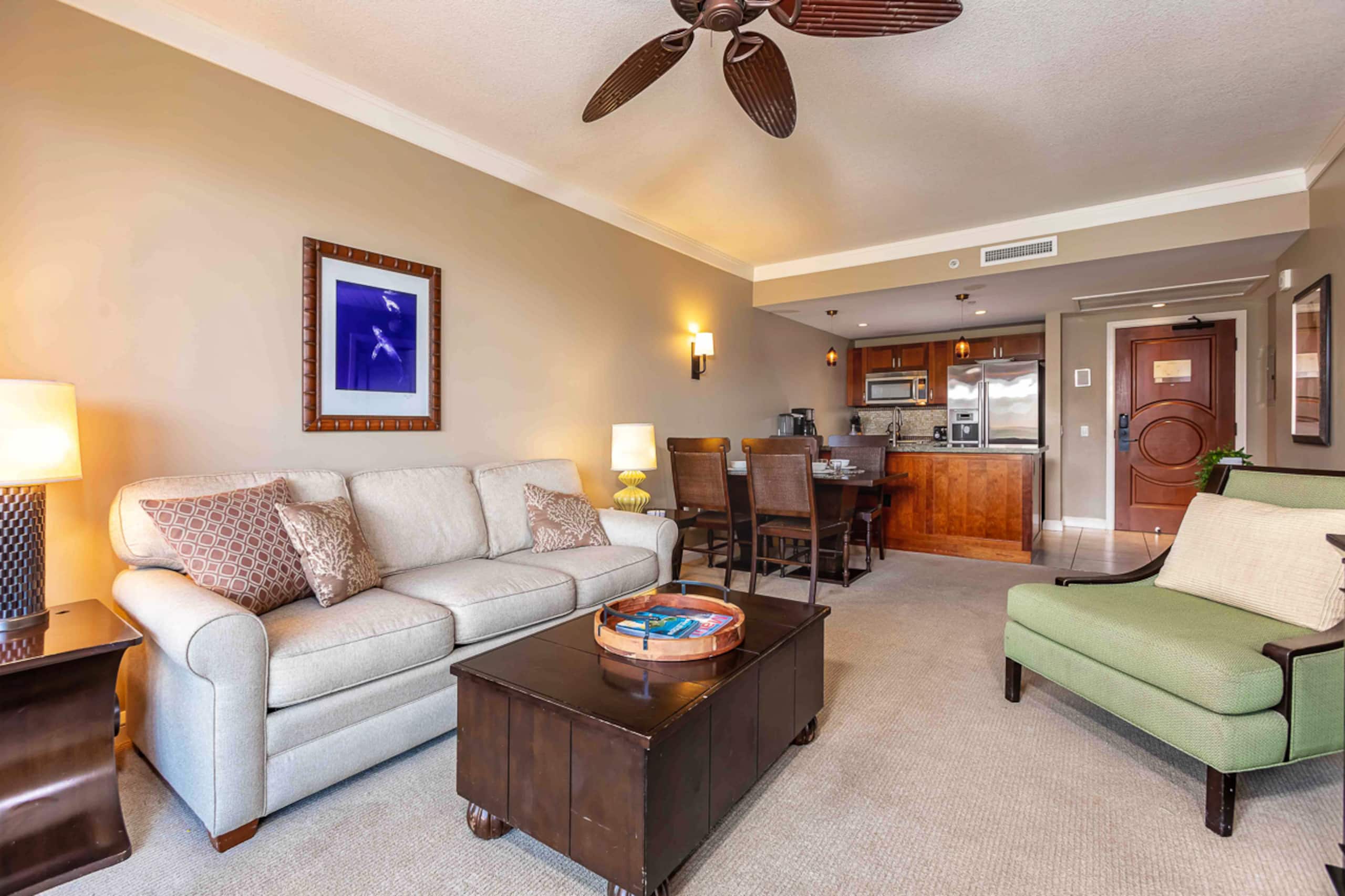 Condo in Lahaina · ★4.86 · 1 bedroom · 2 beds · 1 bath - Image 3