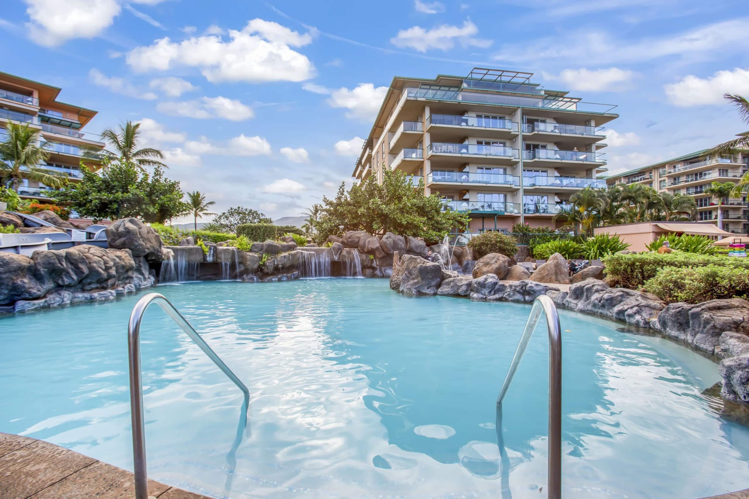 Condo in Lahaina · ★4.86 · 1 bedroom · 2 beds · 1 bath - Image 39