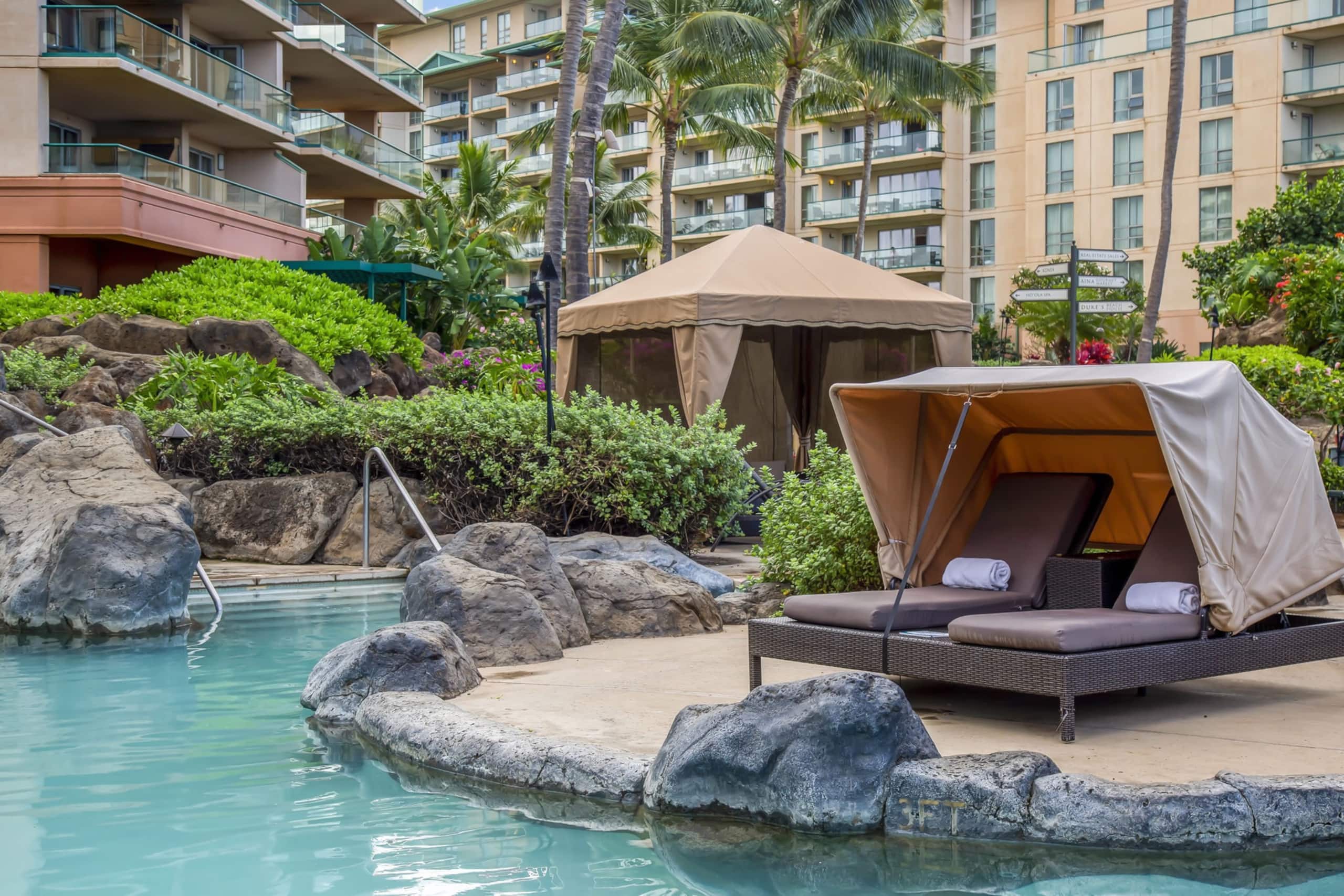 Condo in Lahaina · ★4.86 · 1 bedroom · 2 beds · 1 bath - Image 38