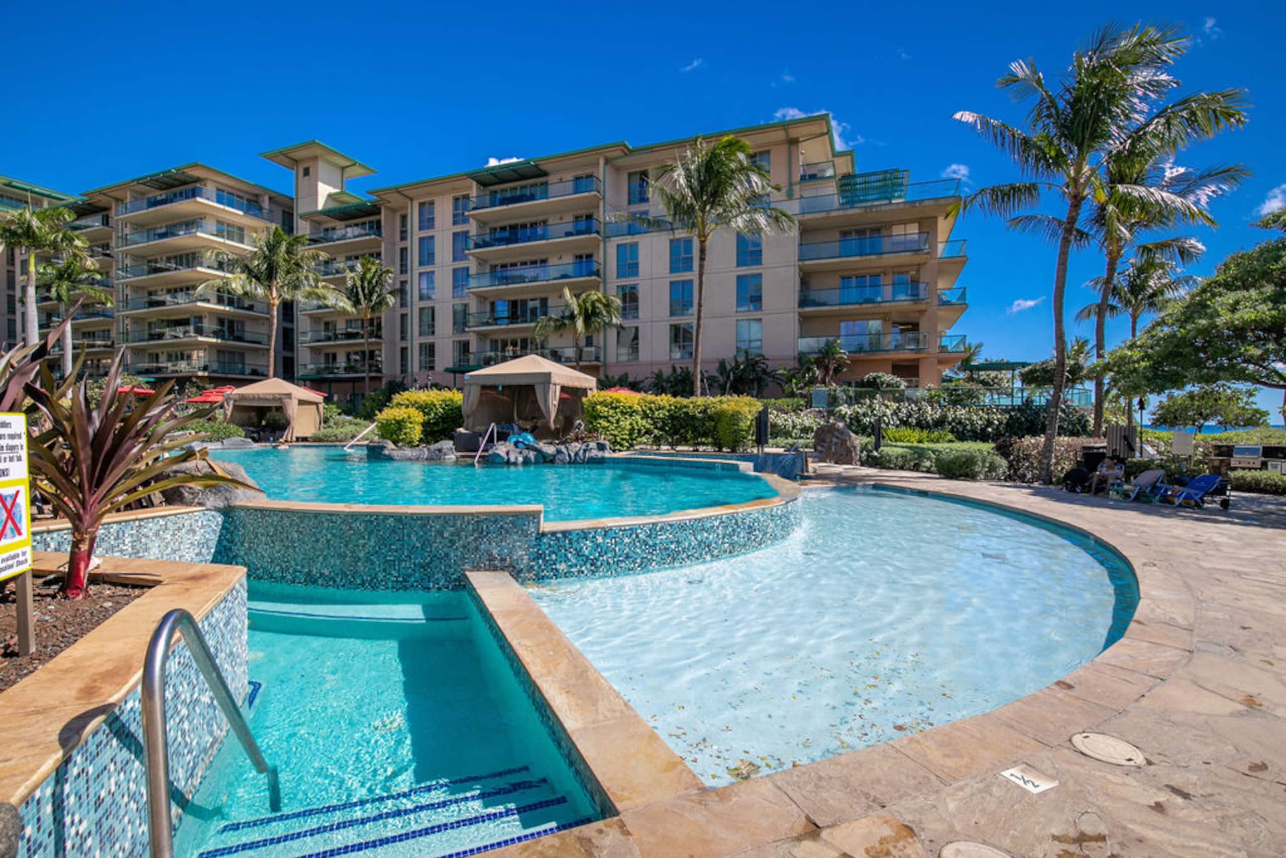 Condo in Lahaina · ★4.86 · 1 bedroom · 2 beds · 1 bath - Image 33