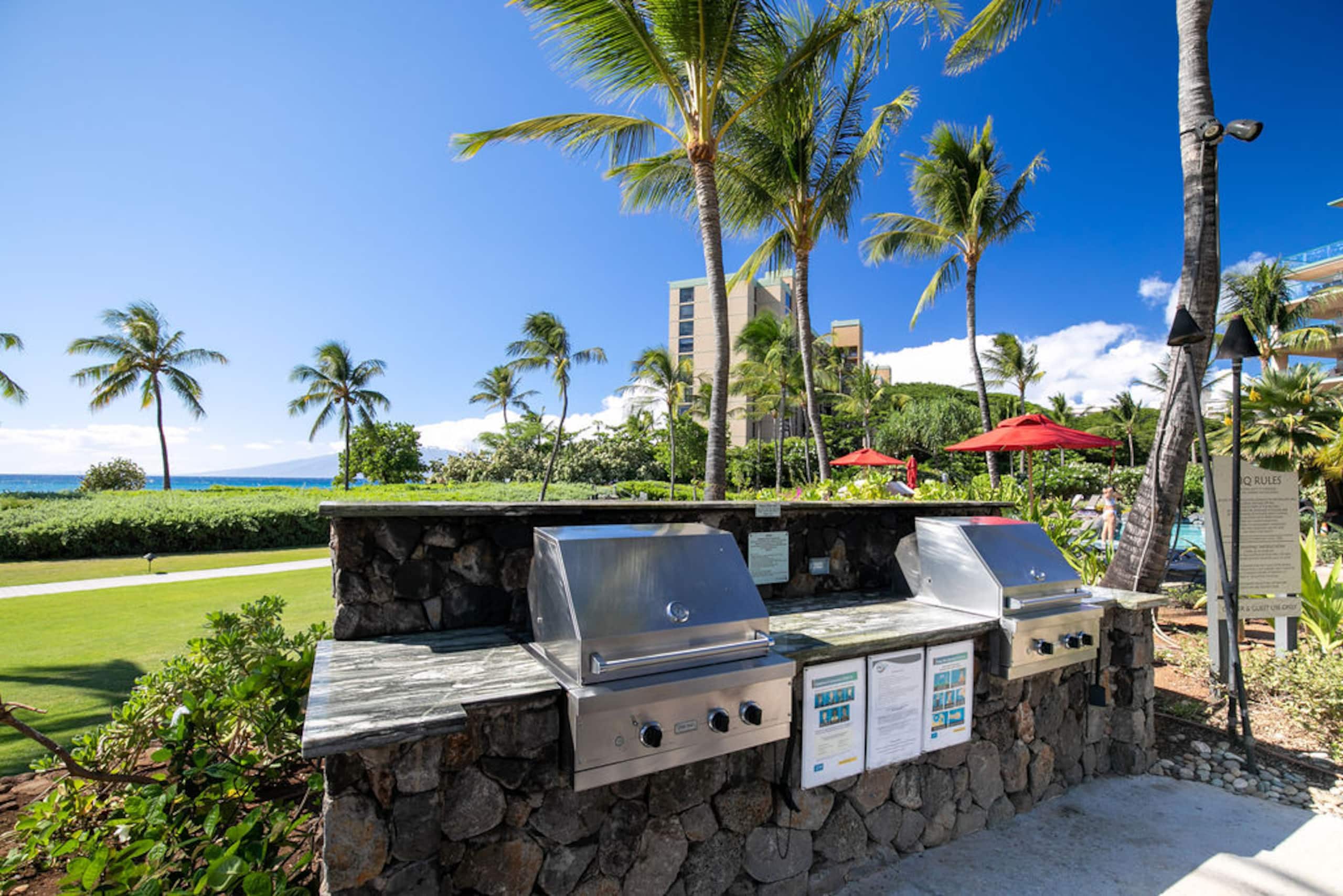 Condo in Lahaina · ★4.86 · 1 bedroom · 2 beds · 1 bath - Image 42
