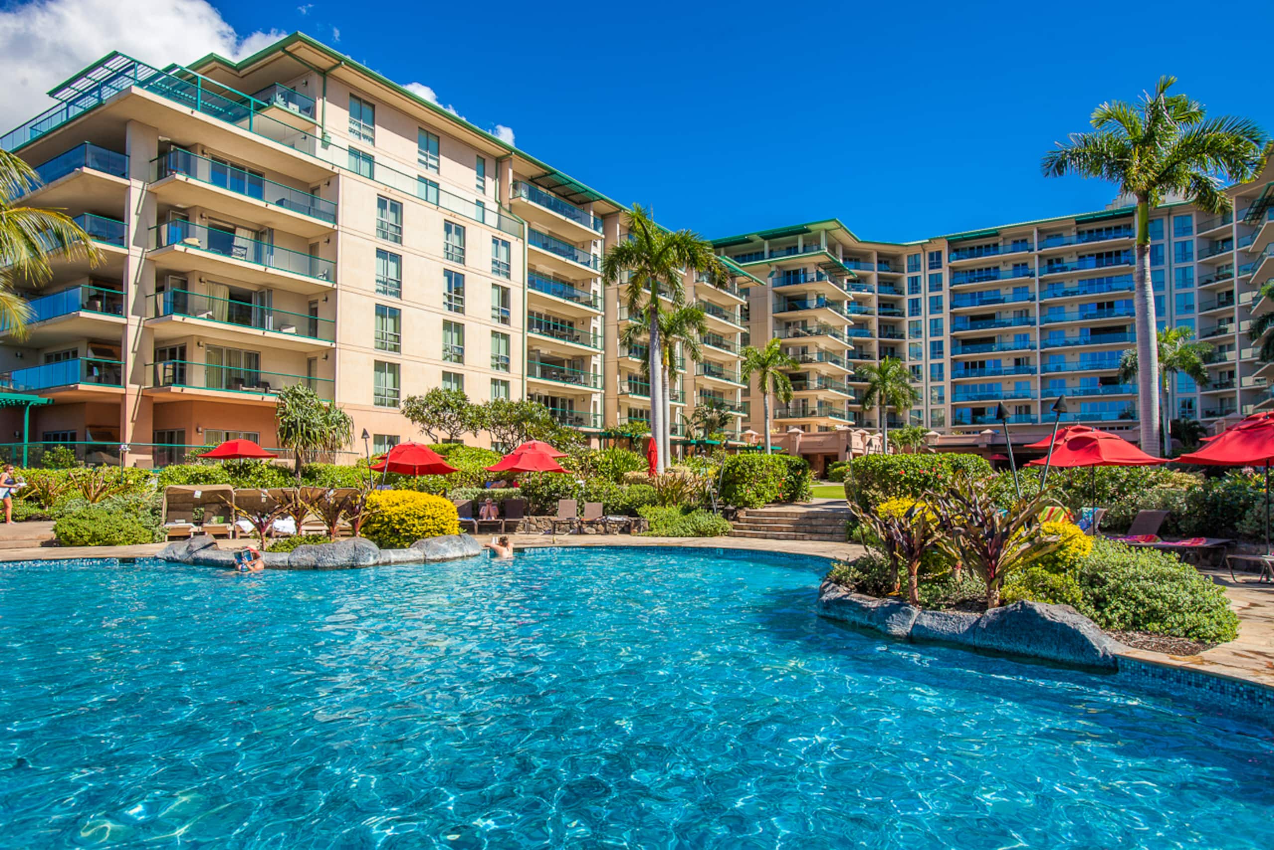 Condo in Lahaina · ★4.86 · 1 bedroom · 2 beds · 1 bath - Image 27