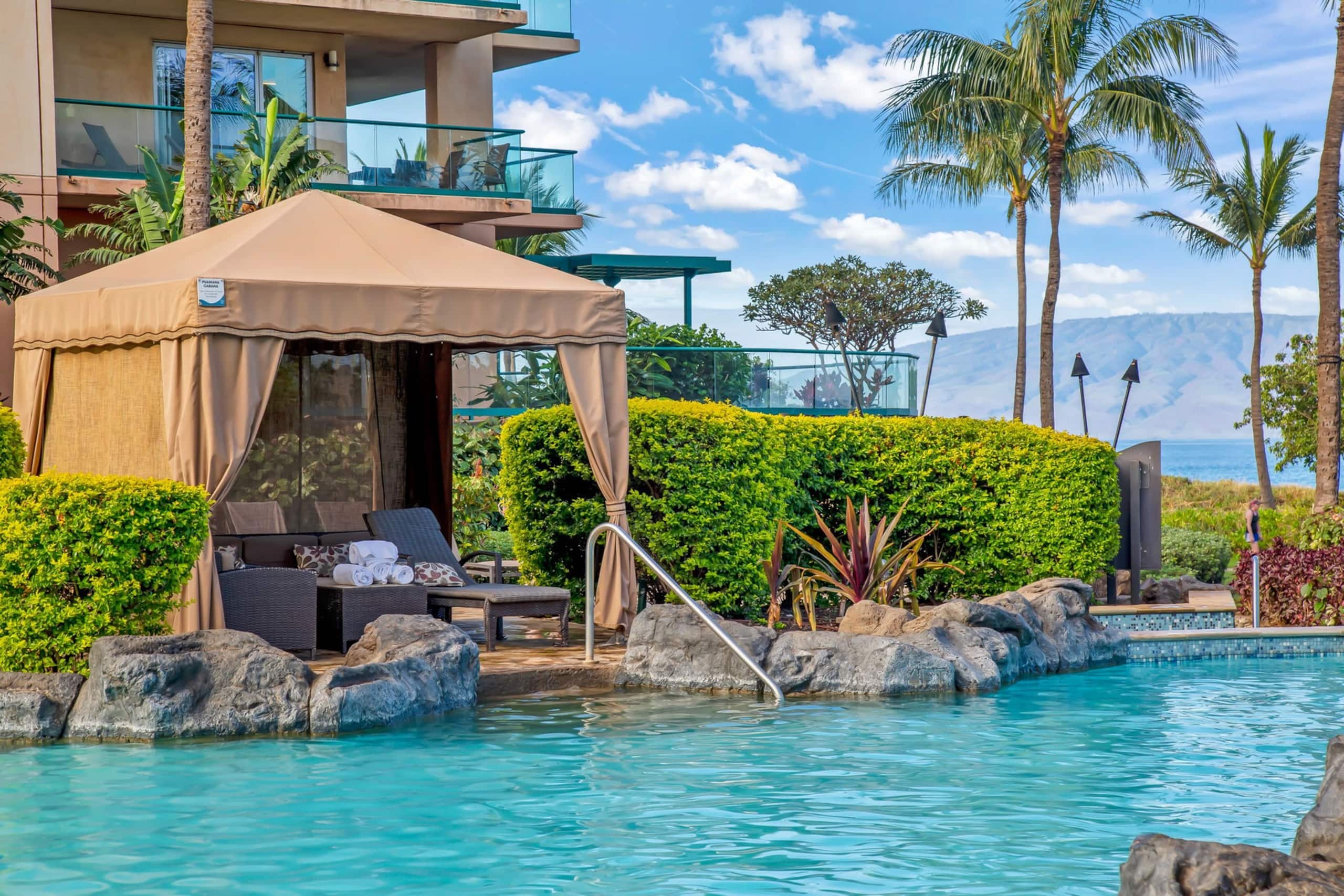 Condo in Lahaina · ★4.86 · 1 bedroom · 2 beds · 1 bath - Image 36