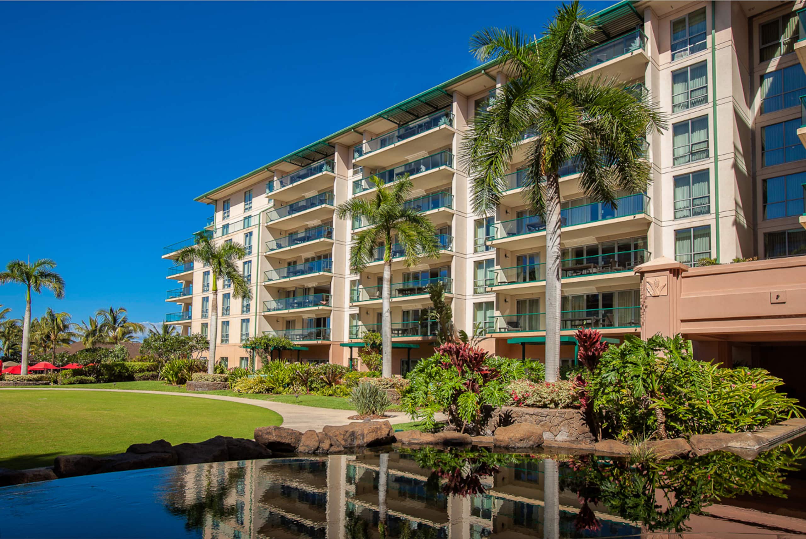 Condo in Lahaina · ★4.86 · 1 bedroom · 2 beds · 1 bath - Image 51