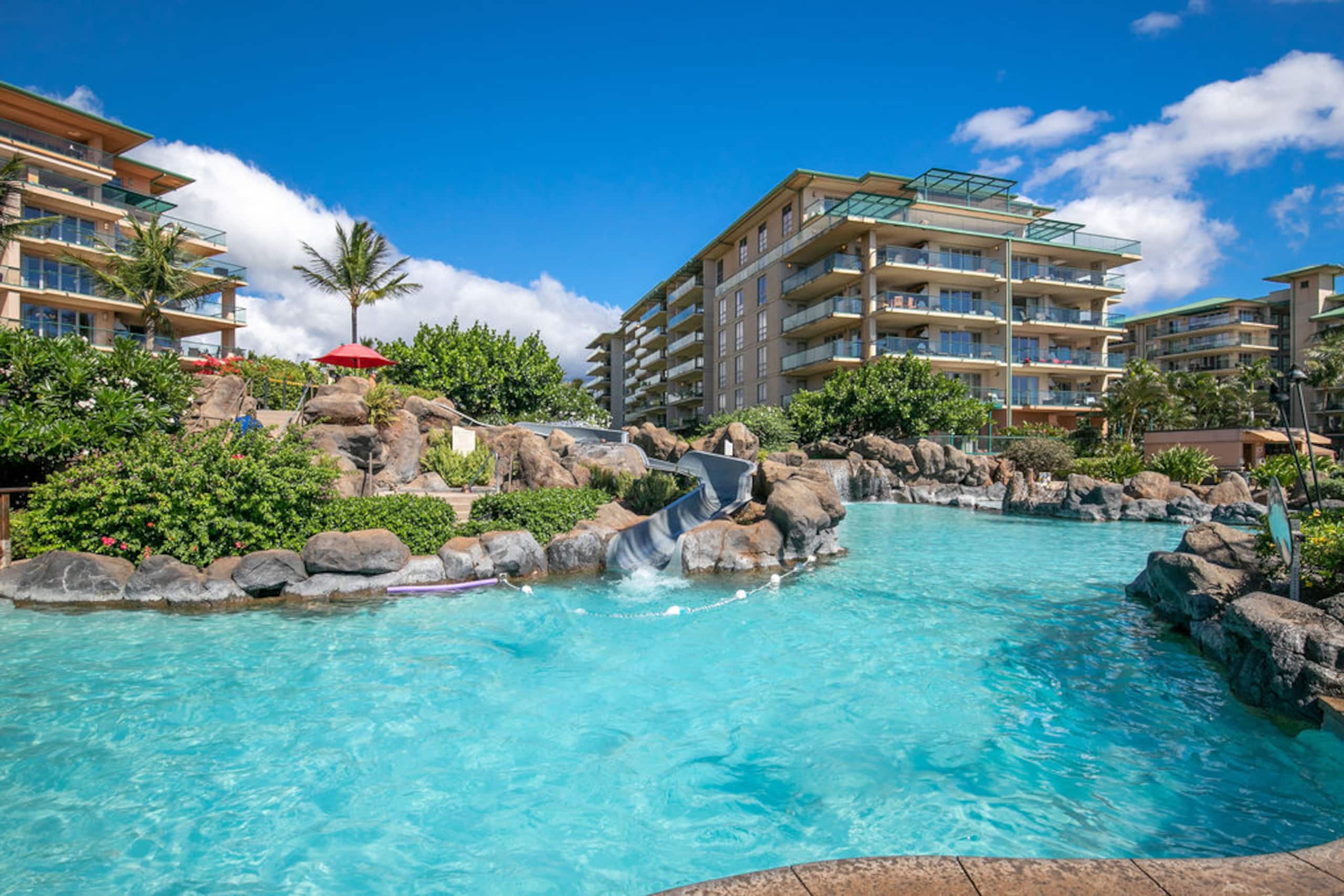 Condo in Lahaina · ★4.86 · 1 bedroom · 2 beds · 1 bath - Image 31