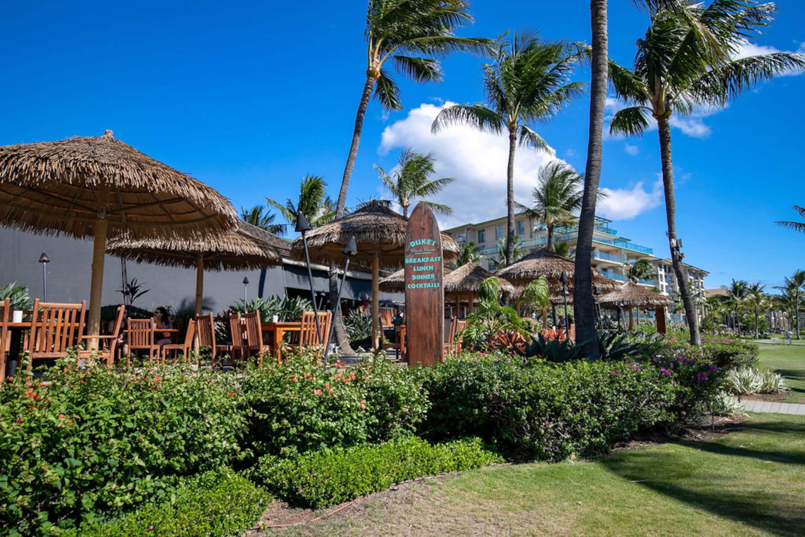 Condo in Lahaina · ★4.86 · 1 bedroom · 2 beds · 1 bath - Image 58