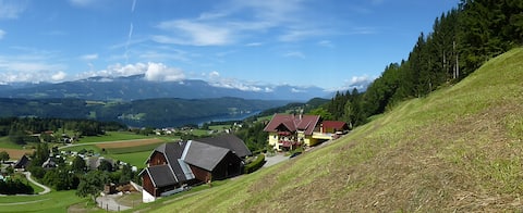 Forstnighof Ringelblume