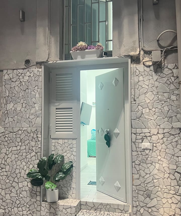 Beatrice Home, Centro Storico, Napoli - Naples