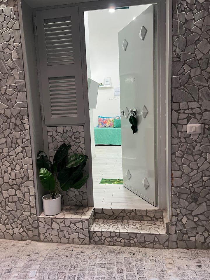 Beatrice Home, Centro Storico-napoli Alloggio - Naples