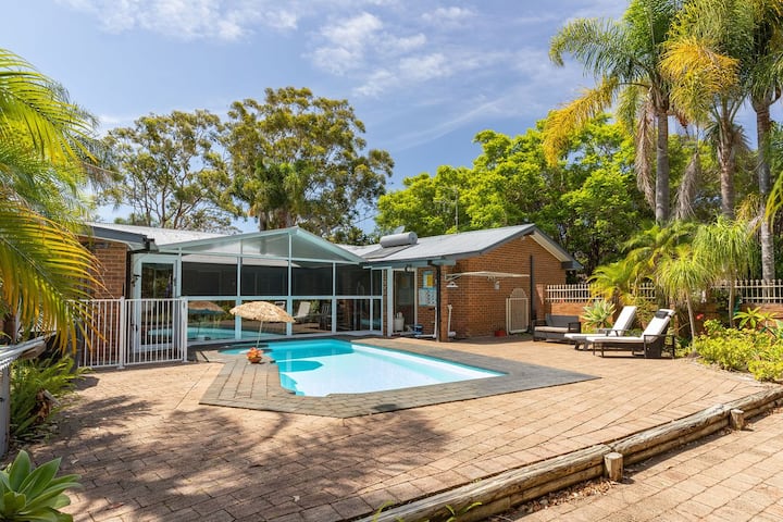 Tulloch Estate - Tuncurry