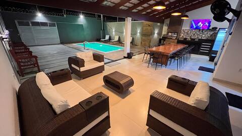Residencial Keimith - Seasonal rentals.