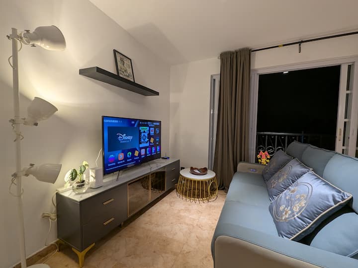 Big 1400 Sq Ft 3 Bedroom, Near Beach, Bike Trail - Shenzhen