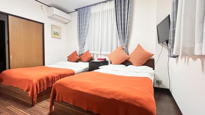 საძინებელი