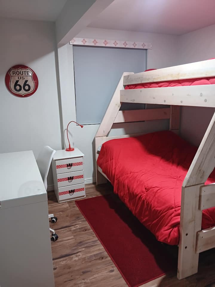 Bedroom 2