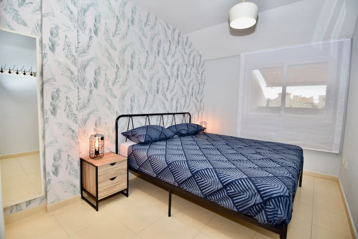 საძინებელი 1