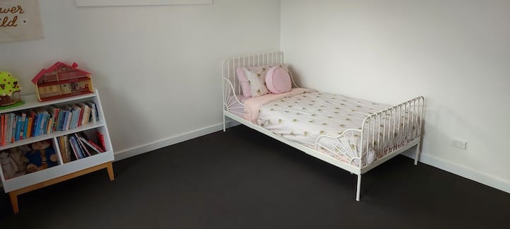 غرفة النوم 3