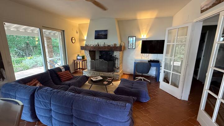 Big Property - Private Pool - Fabulous Sea Views - Sa Tuna