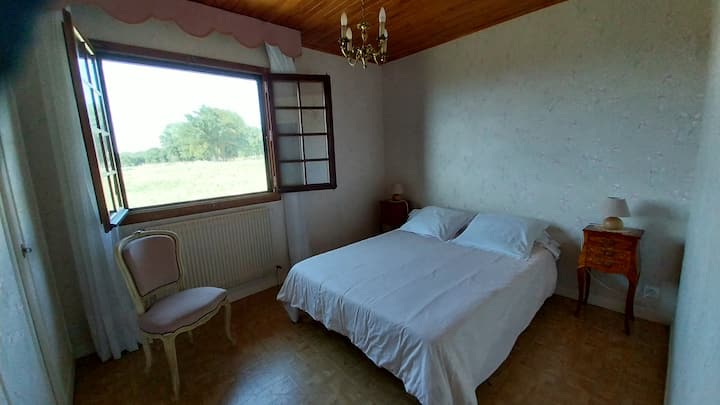Spálňa 1