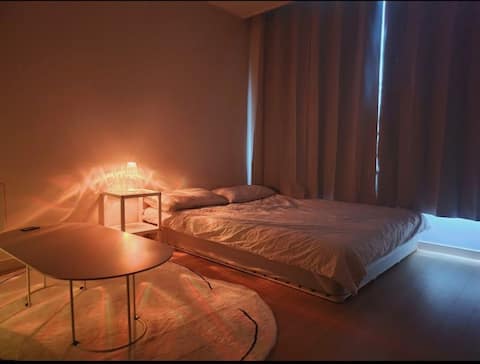 Comfortable & cozy Harry House