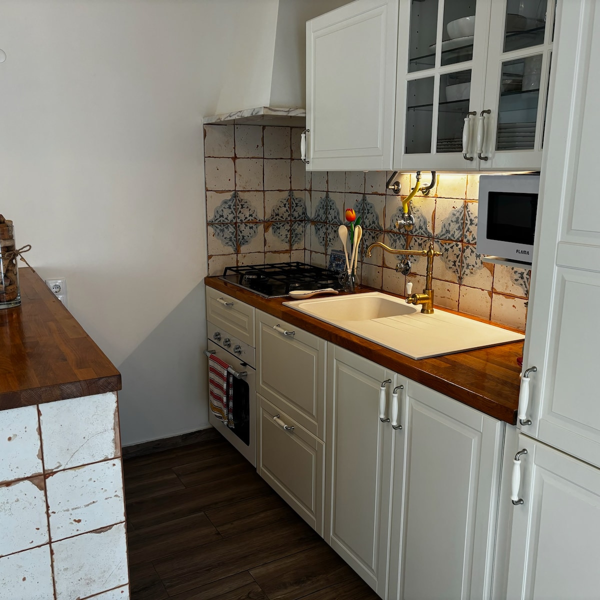 Imóvel de sucesso: The Little House! em Tavira