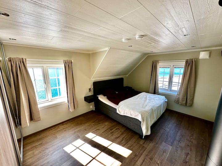 Aby som vám poskytol ešte lepší zážitok, ponúkam majstra Bedroma,