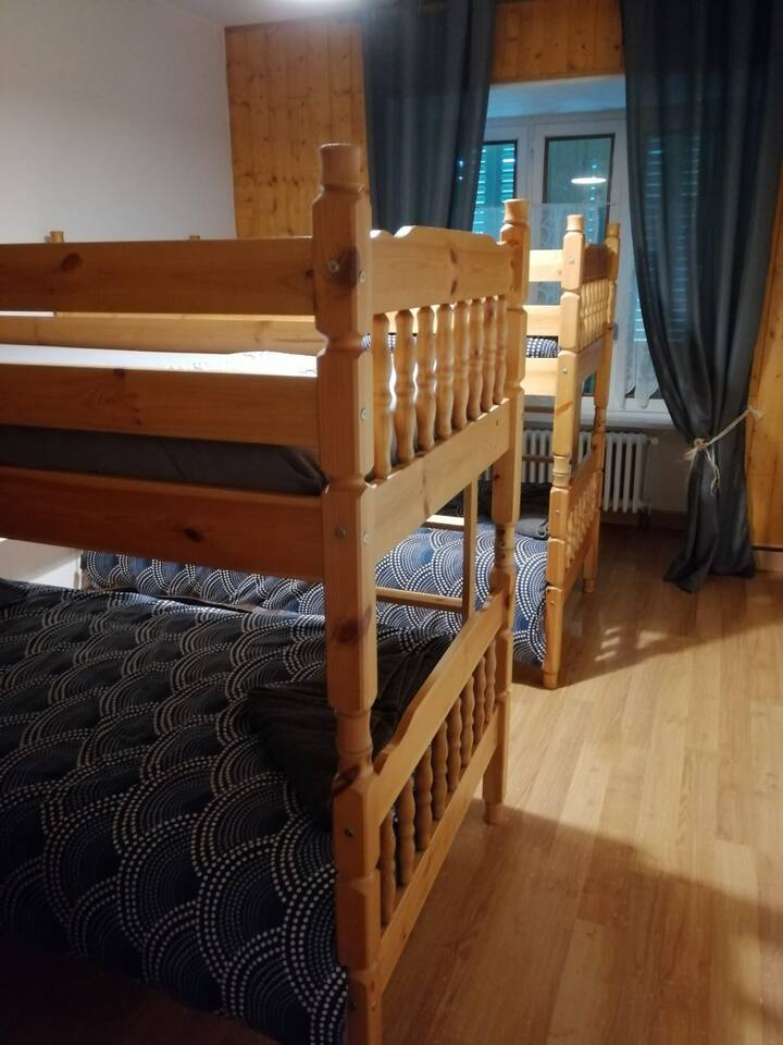 غرفة النوم 2