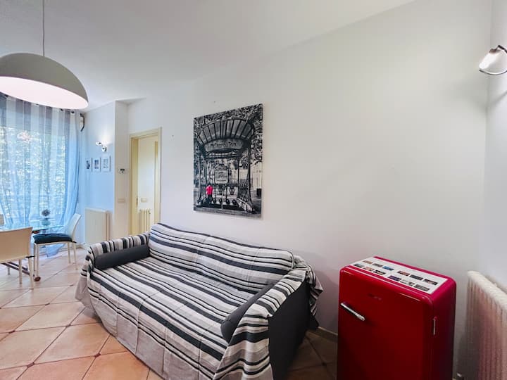 ห้องนั่งเล่น